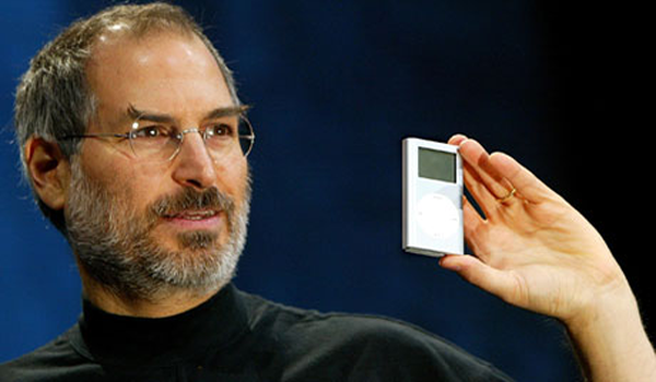 Inovação – A Arte De Steve Jobs