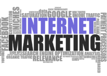 Internet marketing para iniciantes: Tudo que você precisa saber para criar seu próprio negócio altamente bem-sucedido na internet.