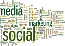 Como integrar sua mídia social com o marketing de conteúdo.