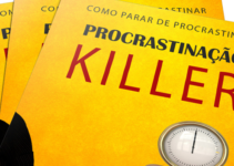 Resumo do livro Procrastinação Killer!